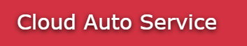 Cloud Auto Service logo
