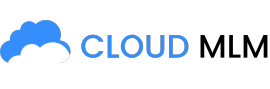Cloud MLM Software Logo