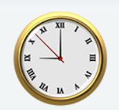 Cloud Timecard logo