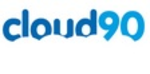 Cloud90 logo