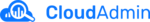 CloudAdmin logo
