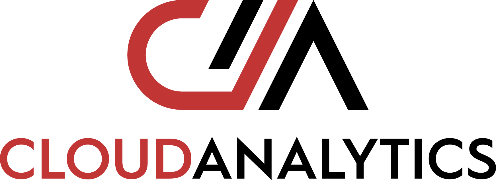 CloudAnalytics logo