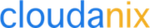 Cloudanix logo
