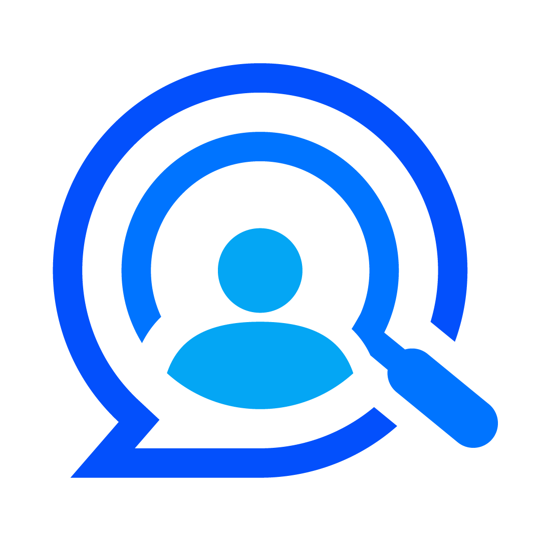 CloudApper AI Recruiter logo