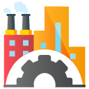 CloudApper Facilities logo