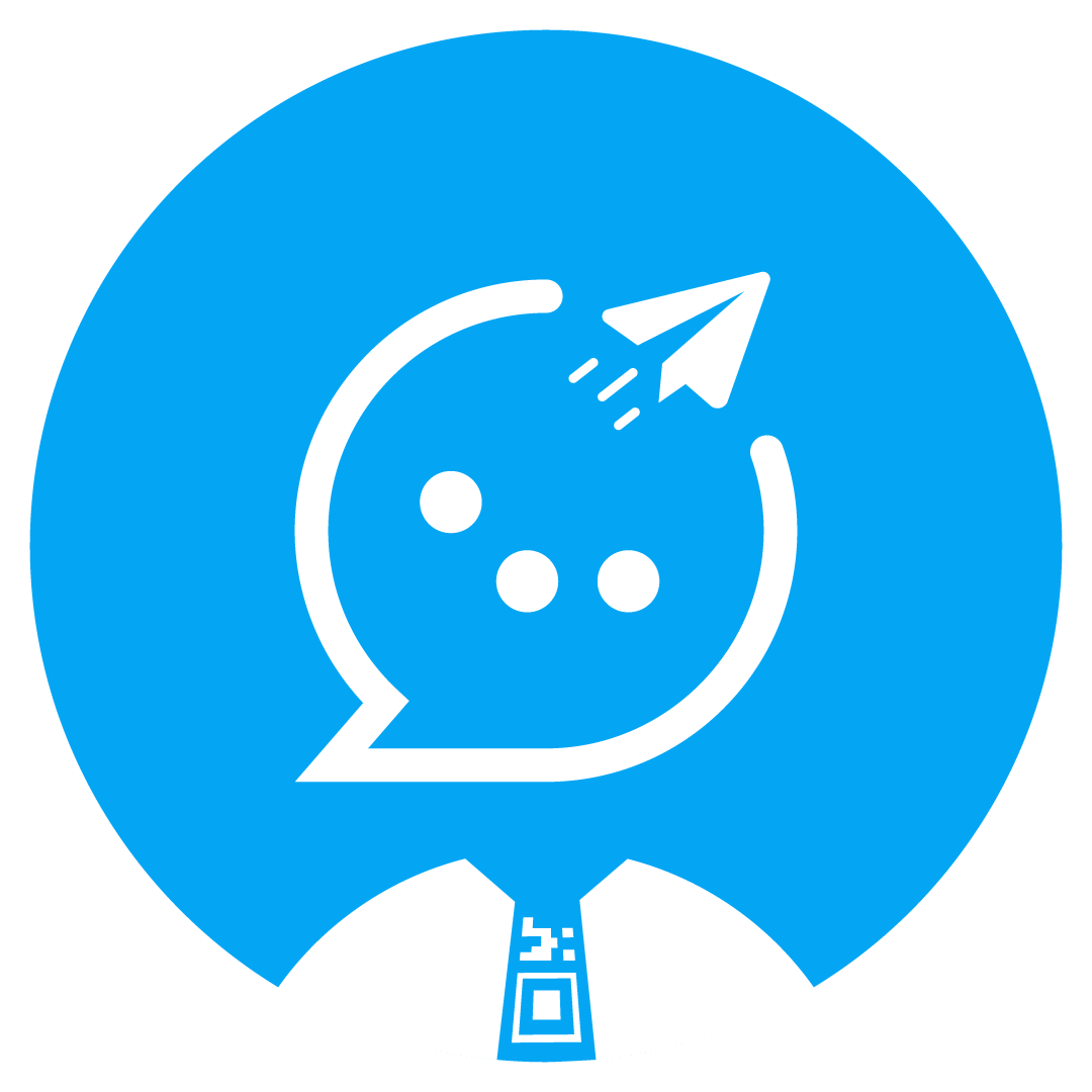CloudApper Text to Apply logo
