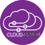 CloudAstrix ISP Suite logo
