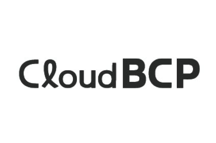 CloudBCP logo