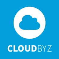 Cloudbyz eTMF logo