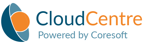 CloudCentre  logo