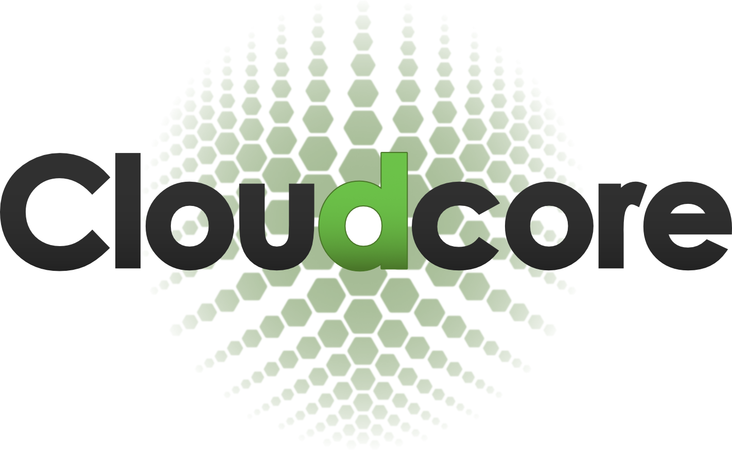 Cloudcore logo