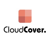 CloudCover logo