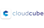 Cloudcube logo