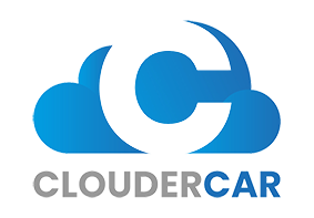 CLOUDERCAR logo