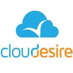 Cloudesire logo