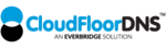 CloudfloorDNS logo