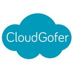 CloudGofer Recruiting App logo