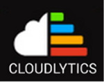 Cloudlytics logo
