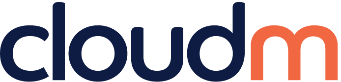 CloudM Automate logo