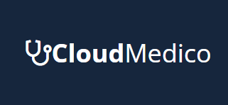CloudMedico logo
