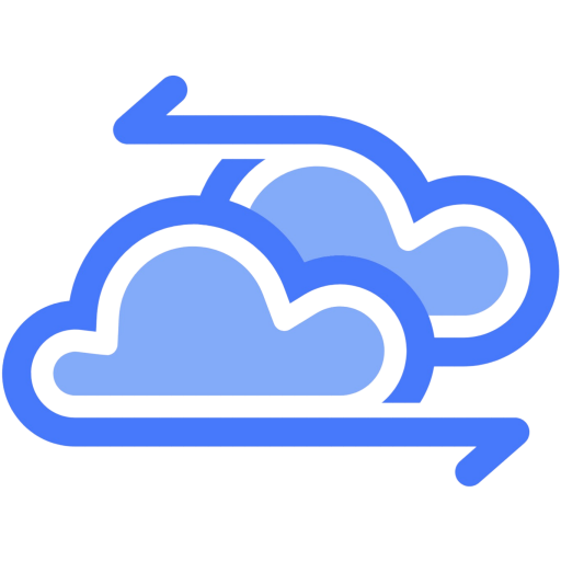 CloudsLinker logo