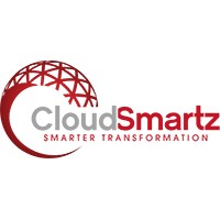 CloudSmartz IntelliCPQ logo
