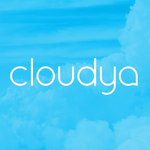 Cloudya logo