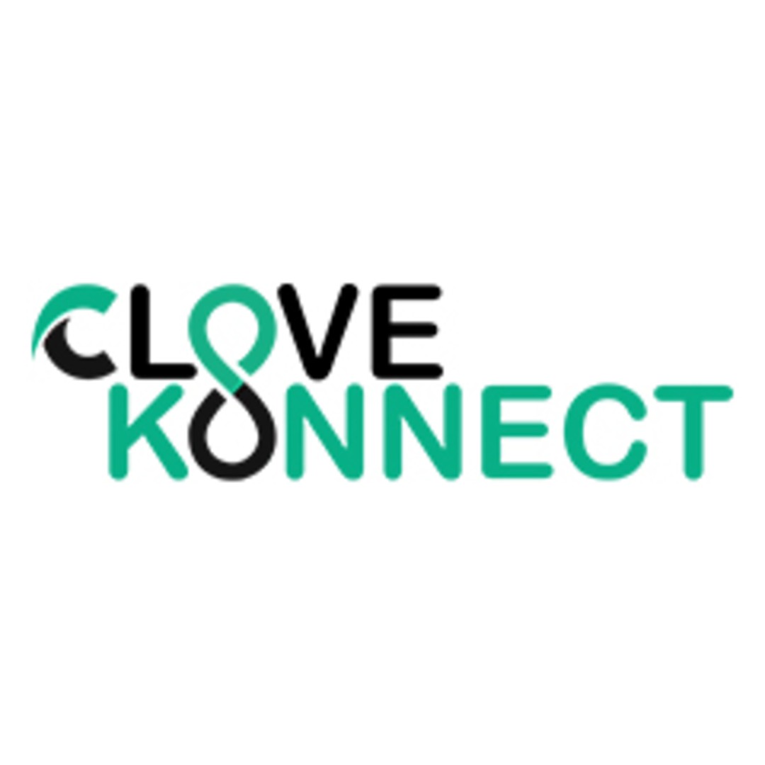 CloveKonnect: Class4 SoftSwitch Solution logo