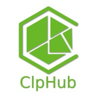 ClpHub logo