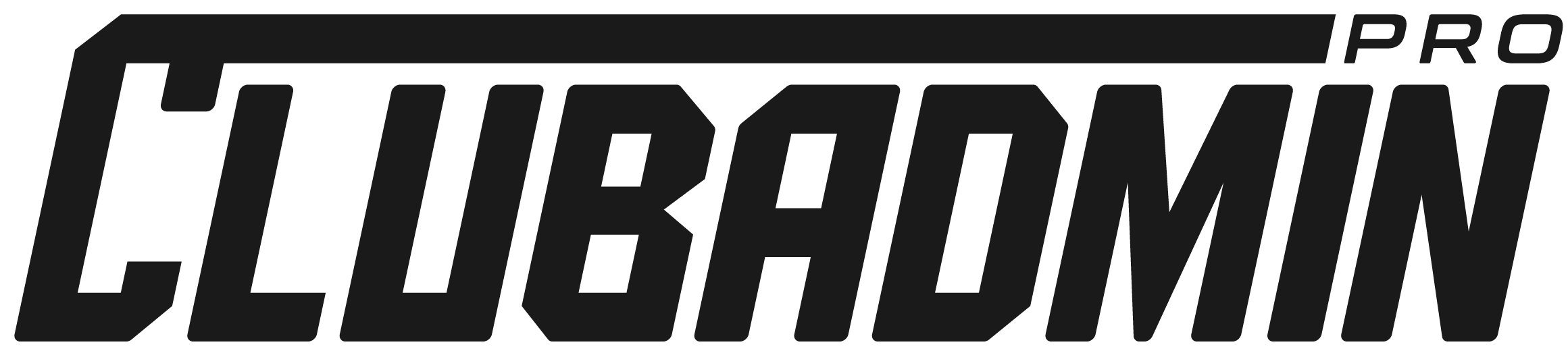 ClubAdminPro logo