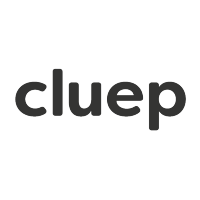 Cluep logo