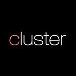 Cluster POS logo