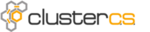 ClusterCS logo