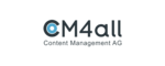 CM4all Sites logo