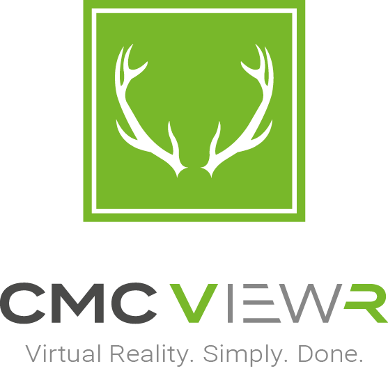 CMC ViewR logo