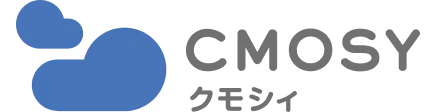 Cmosy logo