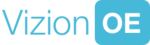 CMvizion logo