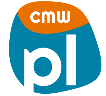 CMW Platform logo