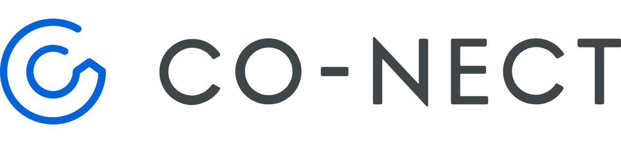 CO-NECT logo