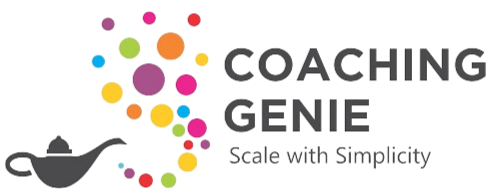 Coaching Genie logo