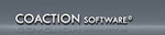 CoAction Software logo