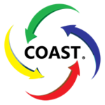 COAST CMMS logo