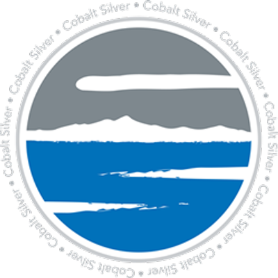 Cobalt Silver logo