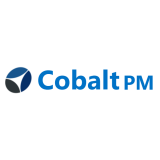 CobaltPM logo