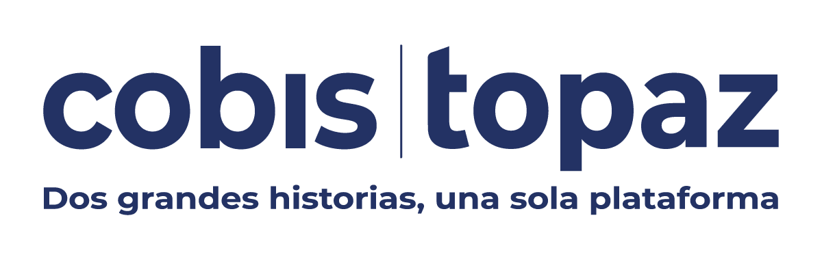 COBIS Core logo