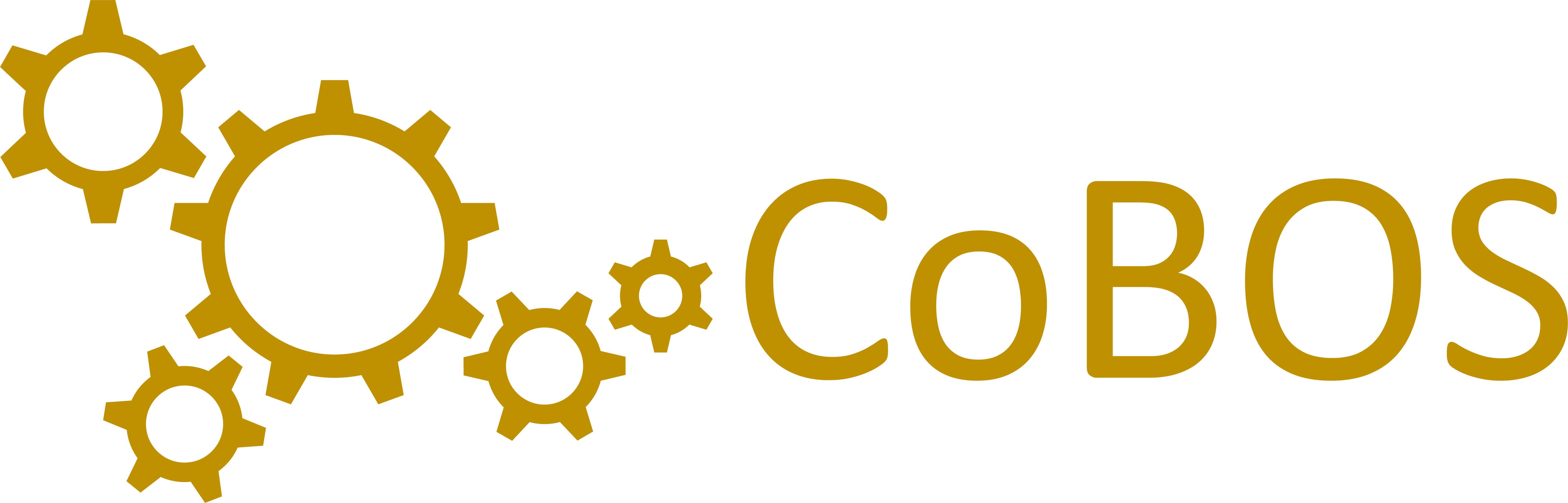 CoBOS logo