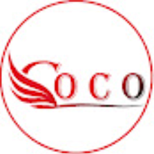 Coco Conductor App logo