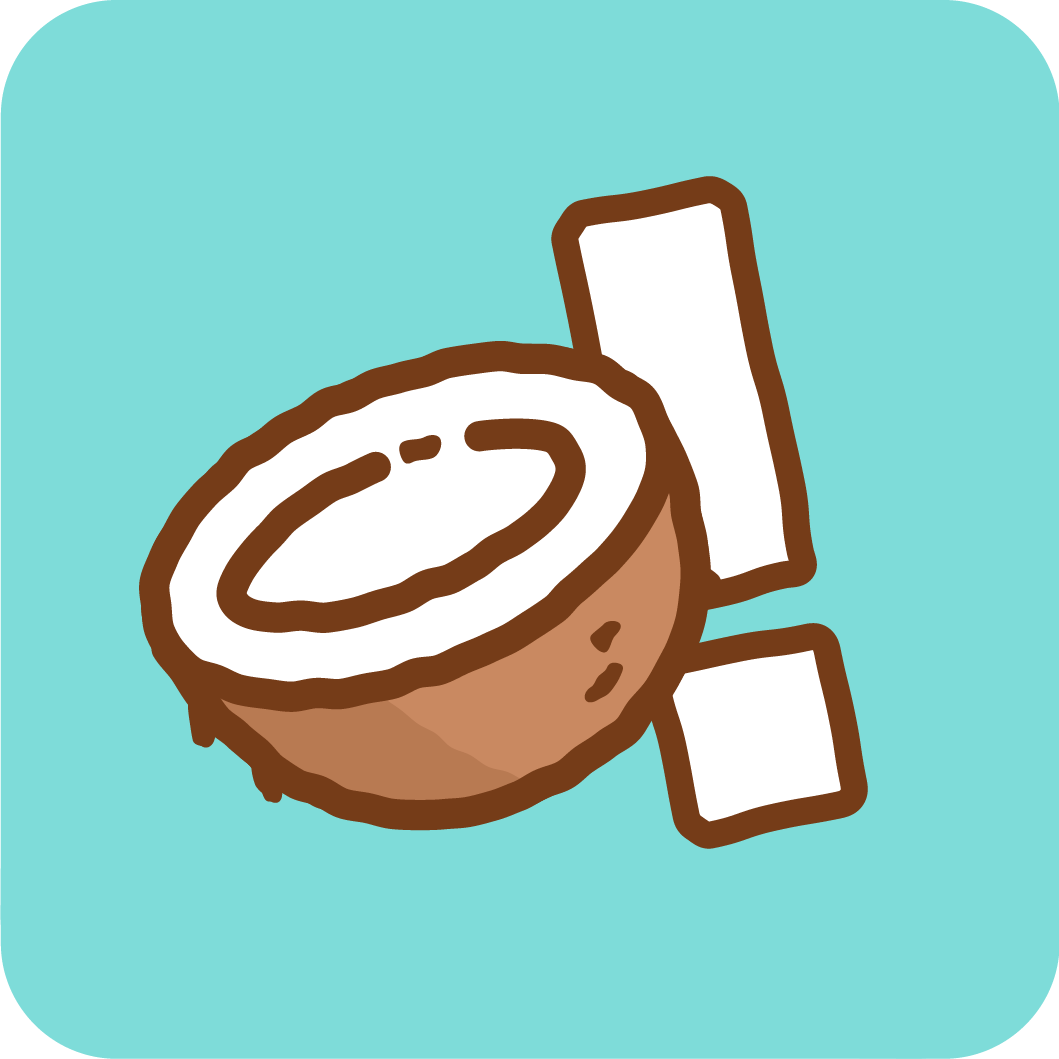 !Coconut logo