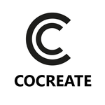 CoCreate  logo