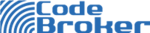 CodeBroker logo